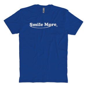 Classic Smile More T-shirt