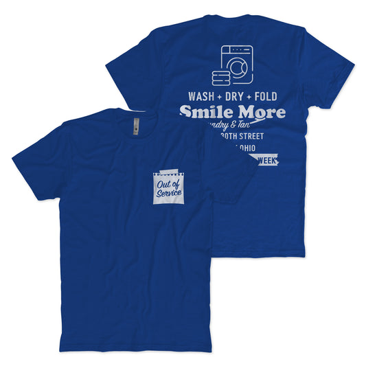 Out of Service T-shirt