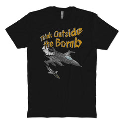 Think Outside the Bomb T-Shirt