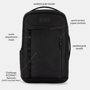 E3 Faraday Backpack