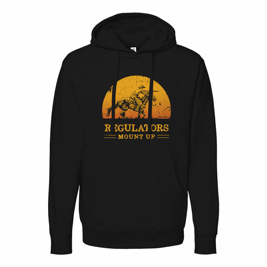 Regulator Hoodie