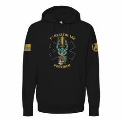 Unhealthcare 4.0 Hoodie