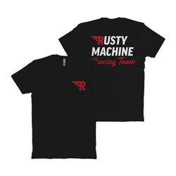Rusty Racing Team T-Shirt
