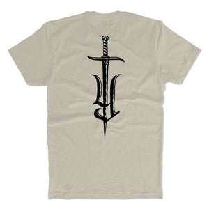 Tyrant Design T-Shirt