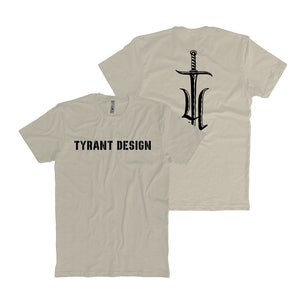 Tyrant Design T-Shirt