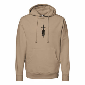 Weakness Is A Choice Hoodie