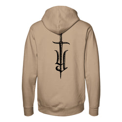 Tyrant Design Hoodie