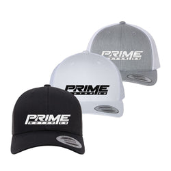 Prime Motor Co Logo Hat