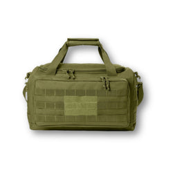 The AK Guy Range Duffle