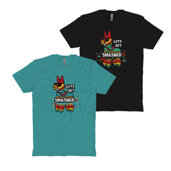 Get Smashed T-Shirt