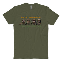 PTFO T-Shirt
