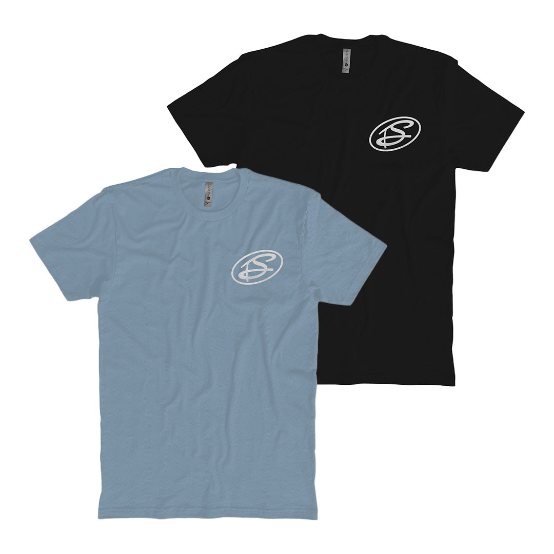 The Sanders Logo T-shirt