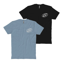 The Sanders Logo T-shirt