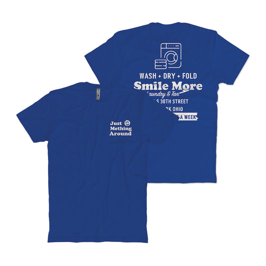 Just Methin' Around T-shirt