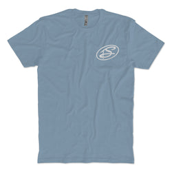 The Sanders Logo T-shirt
