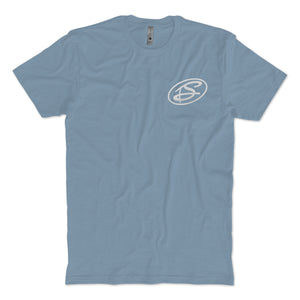 The Sanders Logo T-shirt