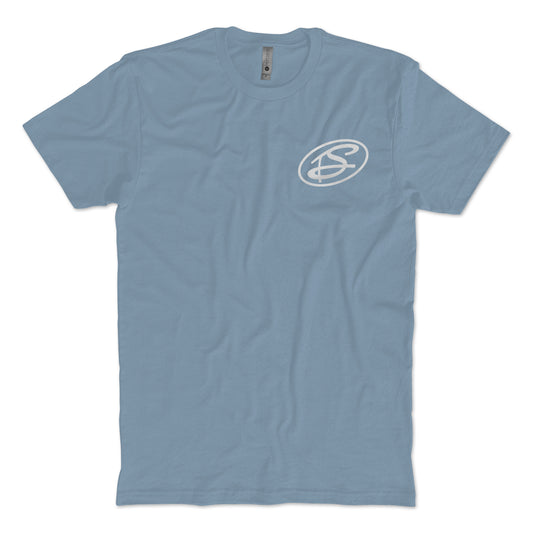 The Sanders Logo T-shirt