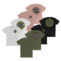 Stud Pack Classic Logo T-Shirt