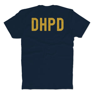 DHPD T-shirt