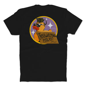 Underwhelming T-Shirt