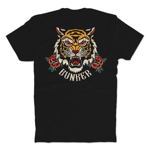 BB Tiger T-shirt