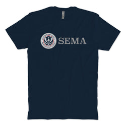 SEMA T-shirt