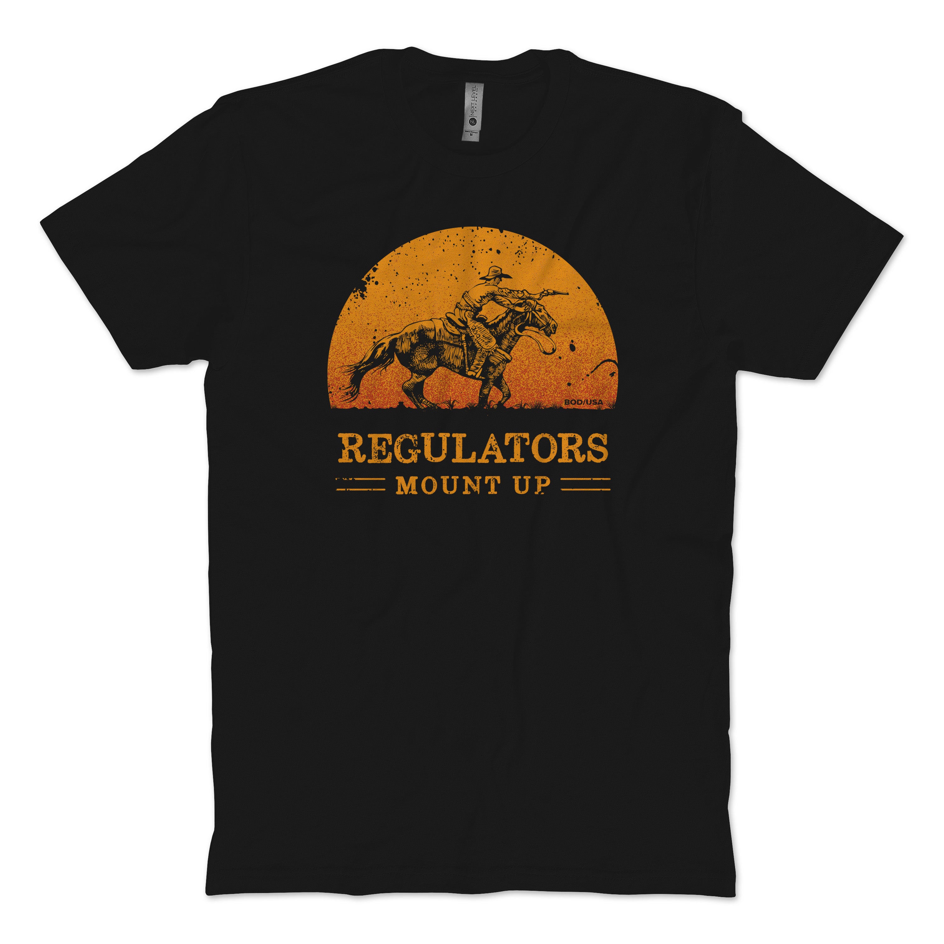Regulator T-Shirt