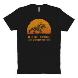 Regulator T-Shirt