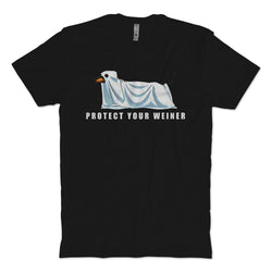 Spooky Weiner T-Shirt