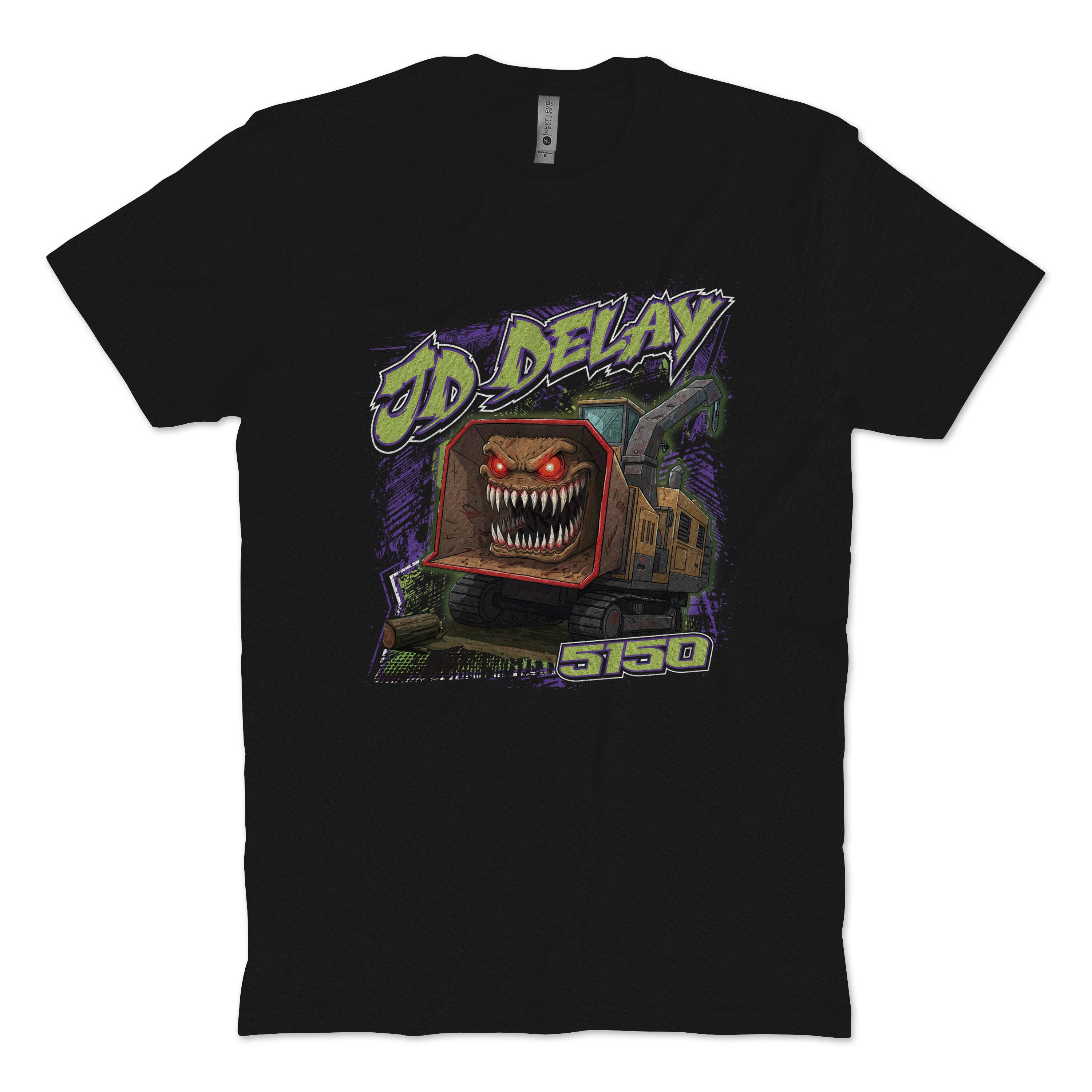 Mr. Chippy T-Shirts