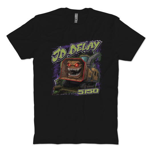 Mr. Chippy T-Shirts
