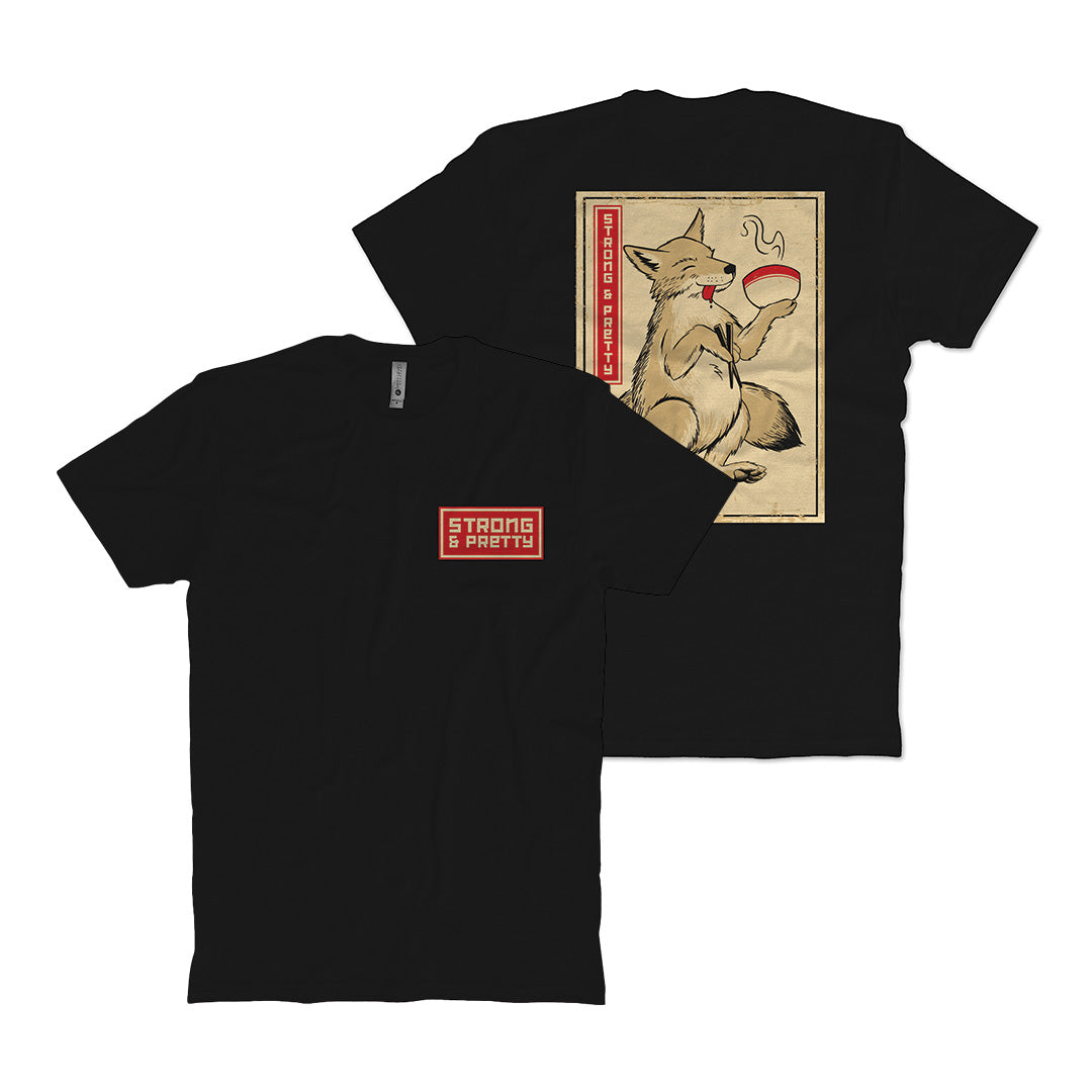 Strong and Soupy T-Shirt