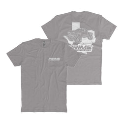 Texas Trucks T-Shirt