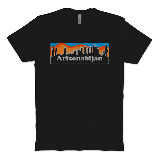 Arizonabijan T-Shirt