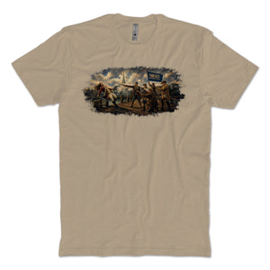 Ian's Betrayal T-Shirt