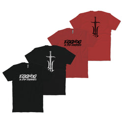 Eggnog Is For Commies T-Shirt