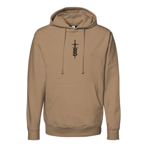 Mounted Infantry Hoodie