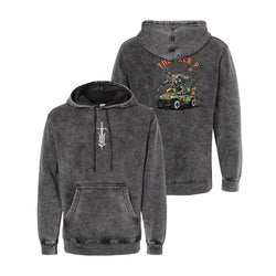 The Back 9 Hoodie