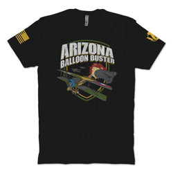 Arizona Balloon Buster T-Shirt