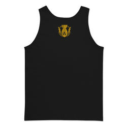 Arizona Balloon Buster Tank