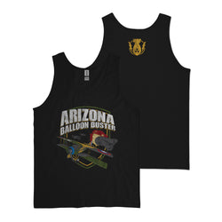 Arizona Balloon Buster Tank