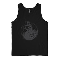 Quackbang Blackout Tank