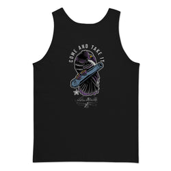 Sam Houston Tank