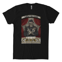 Tier 1 Lincoln T-Shirt