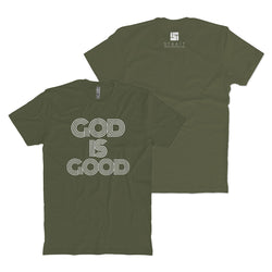 God Is Good T-Shirt