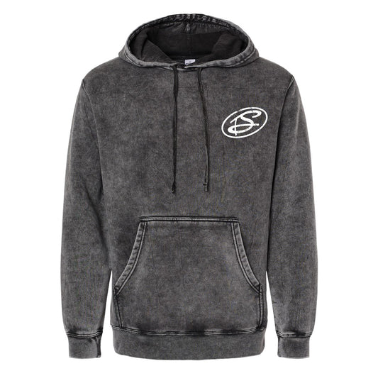 The Sanders Logo Hoodie