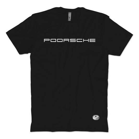 Poorsche T-Shirt