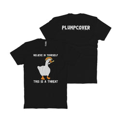 This Is A Threat T-Shirt