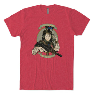 Tier 1 Benji T-Shirt