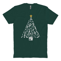 BB Tactical Tree T-shirt
